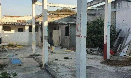 Terreno à venda, 400 m² por r$ 500.000,00 - jaçanã - são paulo/sp