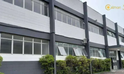 Galpão, 5500 m² - venda por R$ 21.000.000,00 ou aluguel por R$ 165.000,00/mês - Cumbica - Guarulhos/SP