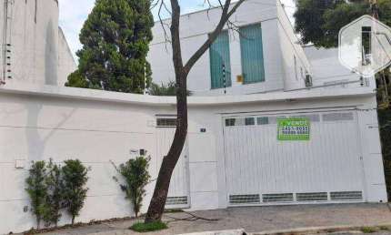 Sobrado à venda, 213 m² por R$ 1.400.000,04 - Jardim Rosa de Franca - Guarulhos/SP