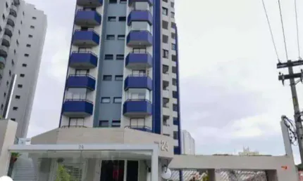 Apartamento à venda, 89 m² por R$ 460.000,04 - Vila Rosália - Guarulhos/SP