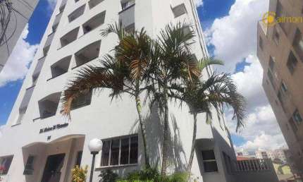 Apartamento à venda, 63 m² por R$ 350.000,04 - Gopoúva - Guarulhos/SP