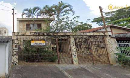 Sobrado, 138 m² - venda por R$ 850.000,04 ou aluguel por R$ 3.552,00/mês - Interlagos - São Paulo/SP