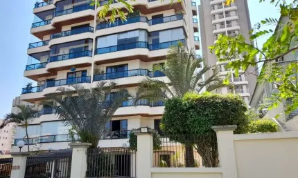 Apartamento à venda, 140 m² por R$ 820.000,04 - Vila Milton - Guarulhos/SP