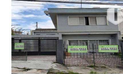Sobrado à venda, 121 m² por R$ 600.000,04 - Vila Galvão - Guarulhos/SP