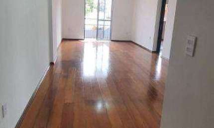 Apartamento com 2 dormitórios para alugar, 100 m² por R$ 2.600,00/mês - Vila Harmonia - Guarulhos/SP