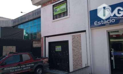 Sobrado com 2 dormitórios para alugar, 94 m² por R$ 3.649,78/mês - Vila São Judas Tadeu - Guarulhos/SP