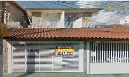 Sobrado à venda, 135 m² por R$ 850.000,04 - Vila Milton - Guarulhos/SP