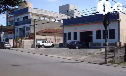 Galpão, 1234 m² - venda por R$ 4.615.000,00 ou aluguel por R$ 24.000,11/mês - Vila Maria - São Paulo/SP