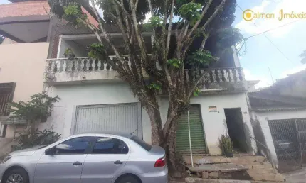 Casa à venda, 150 m² por R$ 320.000,04 - Jardim São Luis - Guarulhos/SP