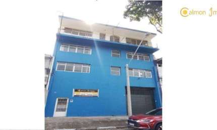 Galpão para alugar, 240 m² por R$ 5.000,09/mês - Jardim Vila Galvão - Guarulhos/SP