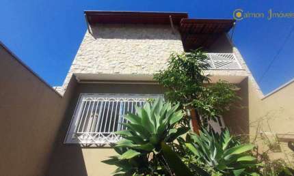 Sobrado à venda, 262 m² por R$ 1.300.000,04 - Gopoúva - Guarulhos/SP