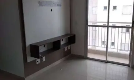 Apartamento para alugar, 62 m² por r$ 2.913,51/mês - parque cecap - guarulhos/sp