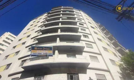 Apartamento à venda, 129 m² por R$ 550.000,04 - Santana - São Paulo/SP