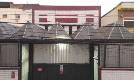 Galpão, 650 m² - venda por R$ 1.900.000,00 ou aluguel por R$ 13.000.700,00/mês - Jardim Tranqüilidade - Guarulhos/SP