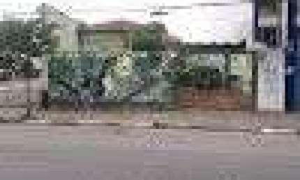 Terreno, 490 m² - venda por R$ 2.550.000,01 ou aluguel por R$ 4.955,63/mês - Centro - Guarulhos/SP
