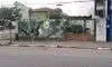 Terreno, 490 m² - venda por R$ 2.550.000,01 ou aluguel por R$ 4.955,63/mês - Centro - Guarulhos/SP