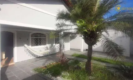 Casa à venda, 144 m² por r$ 700.000,09 - jardim britânia - caraguatatuba/sp