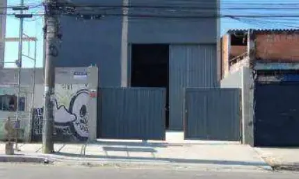 Galpão para alugar, 500 m² por R$ 13.779,61/mês - Vila Nova Cumbica - Guarulhos/SP