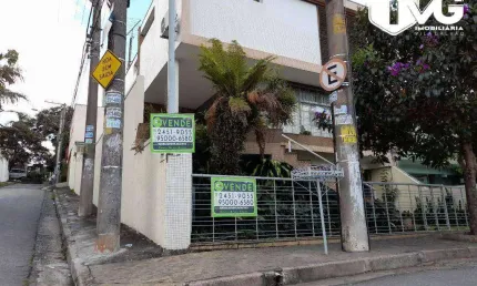Sobrado à venda, 300 m² por R$ 1.450.000,04 - Jardim Maia - Guarulhos/SP