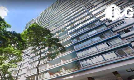 Apartamento à venda, 160 m² por R$ 1.290.000,04 - República - São Paulo/SP