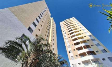 Apartamento à venda, 58 m² por R$ 320.000,04 - Vila Milton - Guarulhos/SP