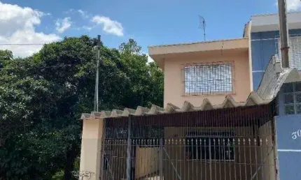 Sobrado com 2 dormitórios à venda, 111 m² por r$ 550.000,00 - vila hulda - guarulhos/sp