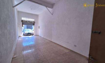 Salão para alugar, 38 m² por R$ 950,00/mês - Jardim Tranqüilidade - Guarulhos/SP