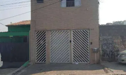 Casa com 7 quartos à venda na Rua João Roberto Miranda, Parque Continental I, Guarulhos