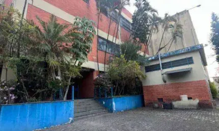 Galpão para alugar, 6800 m² por R$ 120.000,00/mês - Parque Novo Mundo - São Paulo/SP