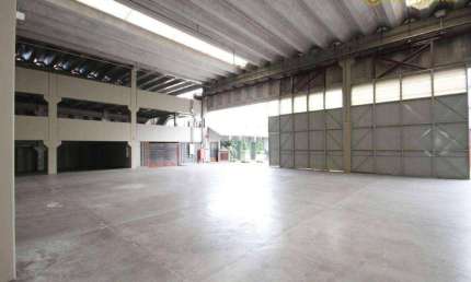 Galpão para alugar, 2600 m² por R$ 125.000,00/mês - Parque Novo Mundo - São Paulo/SP