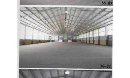 Galpão para alugar, 4400 m² por R$ 158.000,00/mês - Parque Novo Mundo - São Paulo/SP