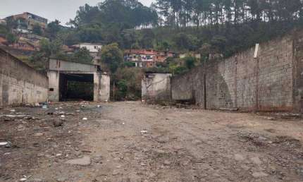 Terreno, 3100 m² - venda por R$ 4.500.000,00 ou aluguel por R$ 16.000,00/mês - Vila São Rafael - Guarulhos/SP