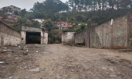 Terreno, 3100 m² - venda por R$ 4.500.000,00 ou aluguel por R$ 16.000,00/mês - Vila São Rafael - Guarulhos/SP