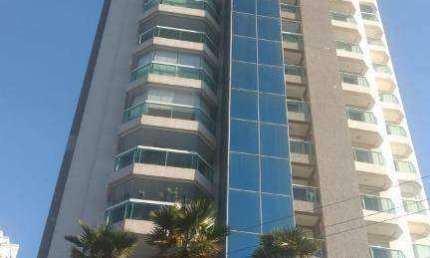 Apartamento com 3 dormitórios, 250 m² - venda por R$ 2.200.000,00 ou aluguel por R$ 15.000,00/mês - Vila Progresso - Guarulhos/SP