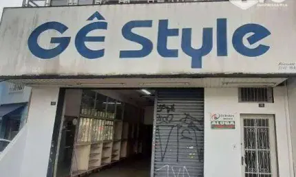 Prédio, 400 m² - venda por R$ 1.900.000,00 ou aluguel por R$ 4.050,00/mês - Vila Moreira - Guarulhos/SP