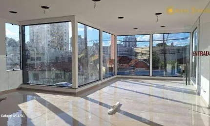Salão para alugar, 320 m² por R$ 13.000,00/mês - Vila Galvão - Guarulhos/SP