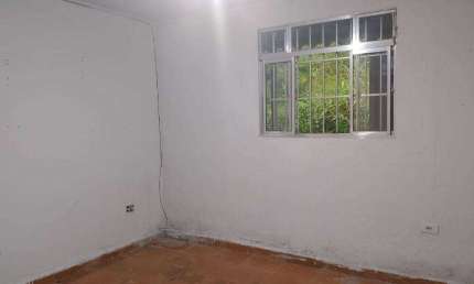 Casa com 1 dormitório para alugar, 50 m² por R$ 900,00/mês - Jardim Sao Luiz - Guarulhos/SP