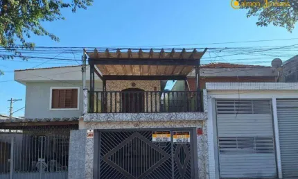 Sobrado com 3 dormitórios à venda, 120 m² por r$ 530.000,05 - parque edu chaves - são paulo/sp