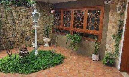 Casa com 3 quartos à venda na Rua Poá, Jardim Santa Clara, Guarulhos