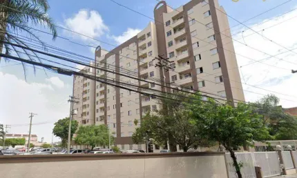 Apartamento à venda, 68 m² por R$ 390.000,05 - Vila Maria - São Paulo/SP