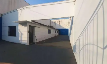 Casa para alugar, 120 m² por R$ 6.000,00/mês - Centro - Guarulhos/SP