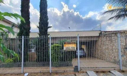 Casa com 3 dormitórios, 247 m² - venda por R$ 1.300.000,00 ou aluguel por R$ 4.780,00/mês - Jardim Vila Galvão - Guarulhos/SP