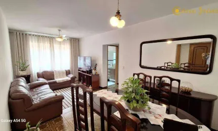 Apartamento com 2 dormitórios à venda, 74 m² por R$ 310.000,00 - Vila Galvão - Guarulhos/SP