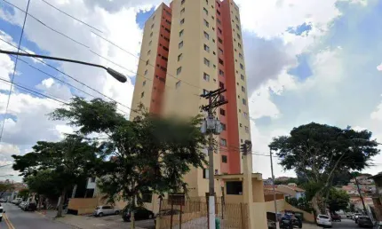 Apartamento com 2 dormitórios à venda, 52 m² por r$ 320.000,00 - vila gustavo - são paulo/sp