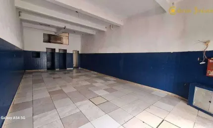 Salão para alugar, 85 m² por r$ 2.200,00/mês - cocaia - guarulhos/sp
