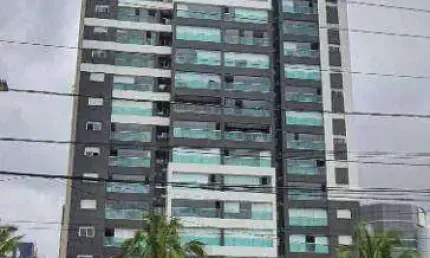 Apartamento 1 dorm proximo ao Shopping Analia Franco