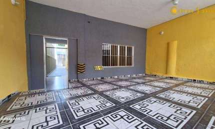 Sobrado com 4 dormitórios à venda, 180 m² por R$ 520.000,01 - Vila Rosália - Guarulhos/SP