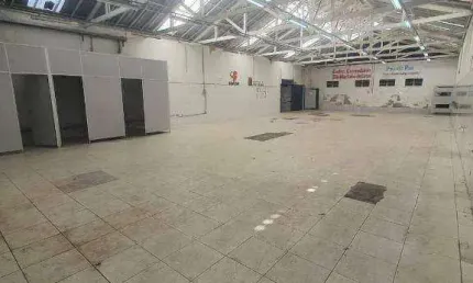 Galpão, 1200 m² - venda por R$ 8.000.000,00 ou aluguel por R$ 33.000,00/mês - Belenzinho - São Paulo/SP