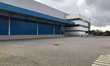 Galpão para alugar, 5000 m² por R$ 180.000,00/mês - Cidade Aracilia - Guarulhos/SP