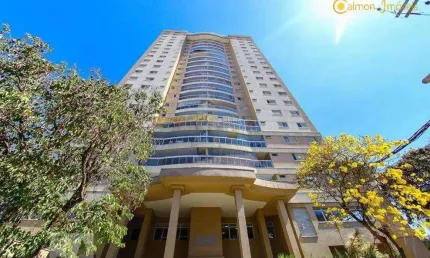 Apartamento com 3 dormitórios à venda, 175 m² por R$ 1.850.000,00 - Centro - Guarulhos/SP